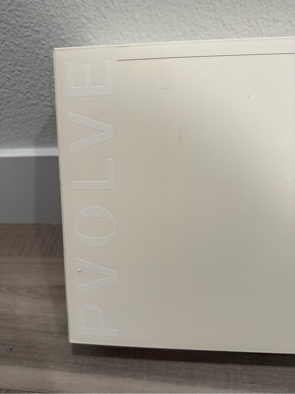Pvolve Precision Mat - Black - Picture 4 of 8
